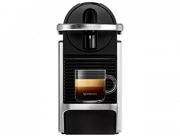 コーヒーメーカー・エスプレッソマシン NESPRESSO PIXIE Amazon.com: Nespresso Pixie Espresso Machine by De'Longhi